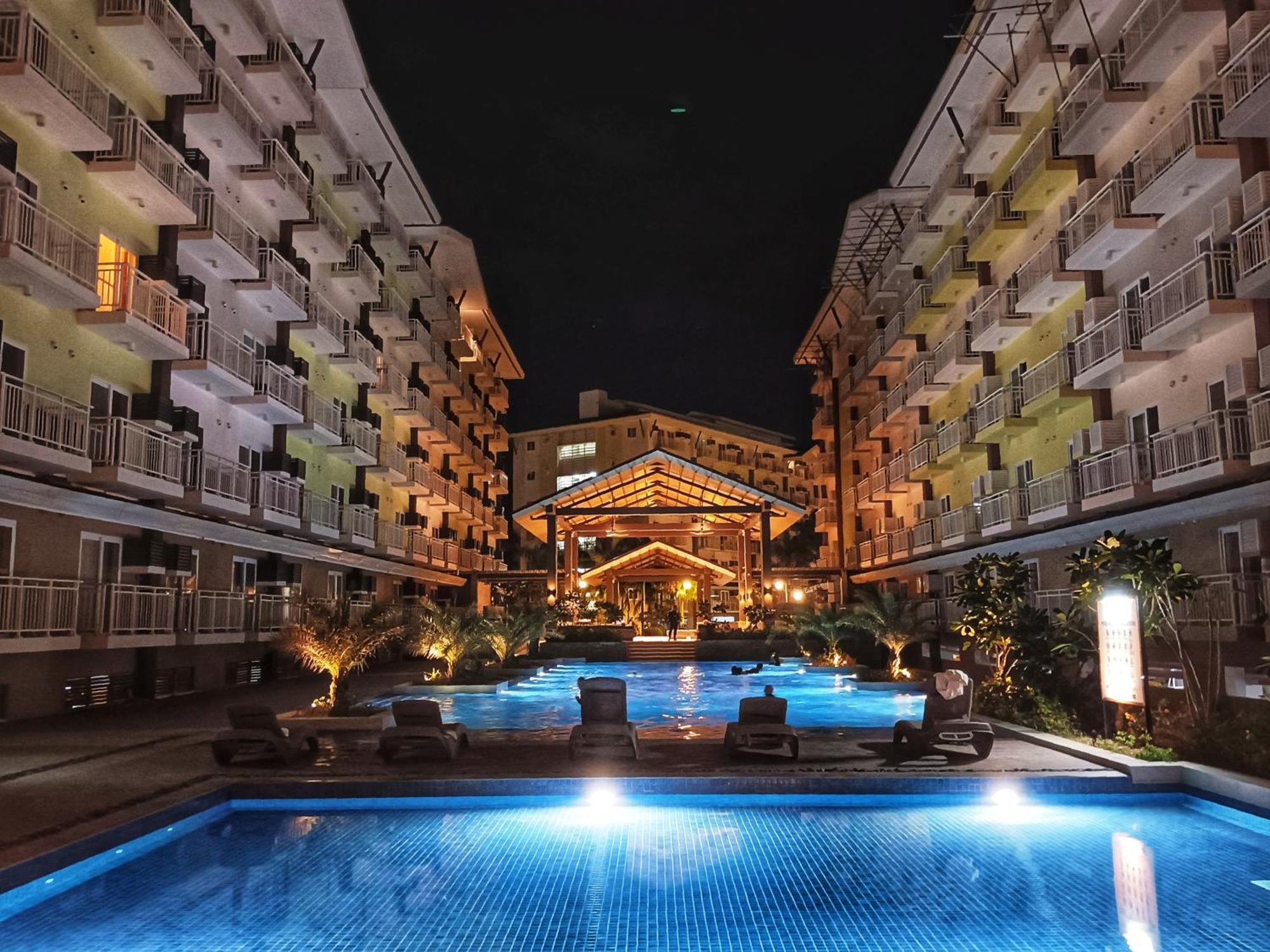 Closest Studio With Balcony From Cebu Airport Lapu-Lapu City Esterno foto