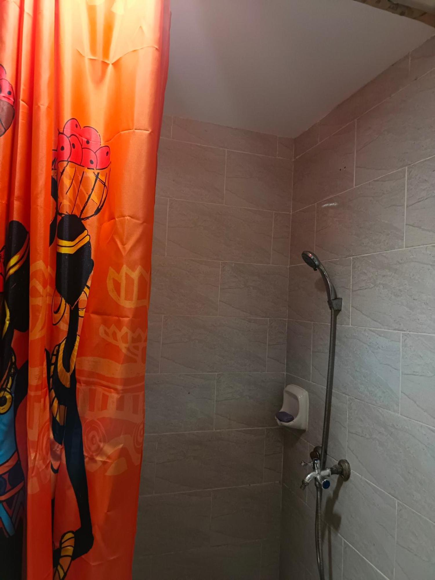 Closest Studio With Balcony From Cebu Airport Lapu-Lapu City Esterno foto