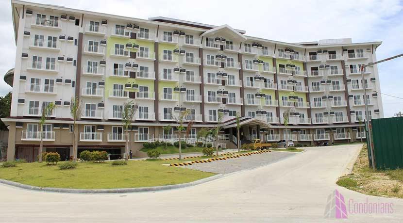 Closest Studio With Balcony From Cebu Airport Lapu-Lapu City Esterno foto